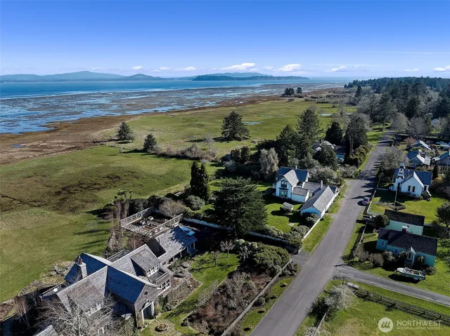 $165,000 | 3212 Oysterville Road, Oysterville, WA 98641