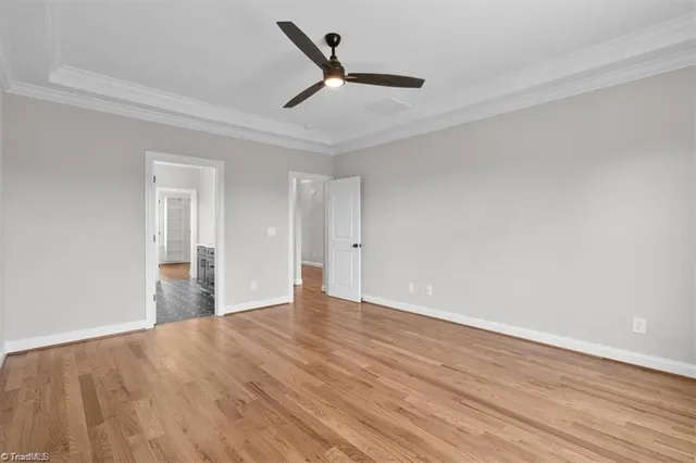 $699,900 | 2010 Robert Jessup Drive, Greensboro, NC 27455