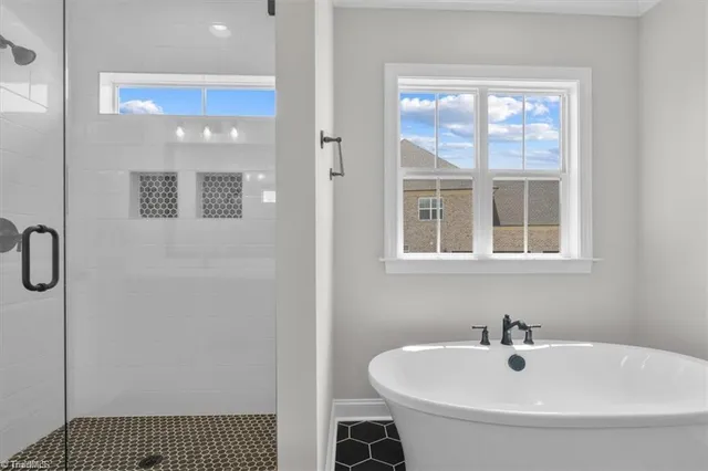 $699,900 | 2010 Robert Jessup Drive, Greensboro, NC 27455