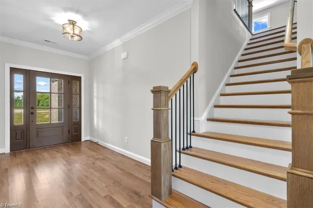 $699,900 | 2010 Robert Jessup Drive, Greensboro, NC 27455