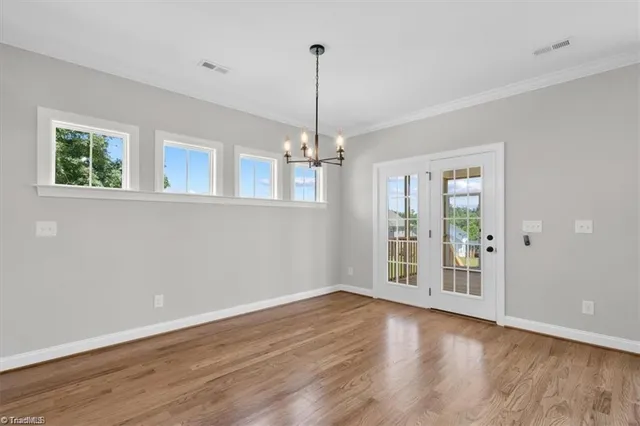 $699,900 | 2010 Robert Jessup Drive, Greensboro, NC 27455