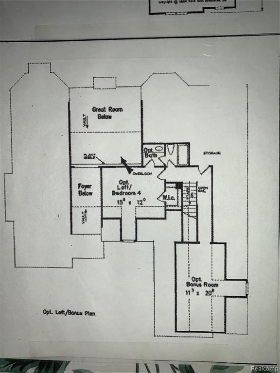 2683 Carleton West Road Carleton, MI 48117 - Photo 18 of 87