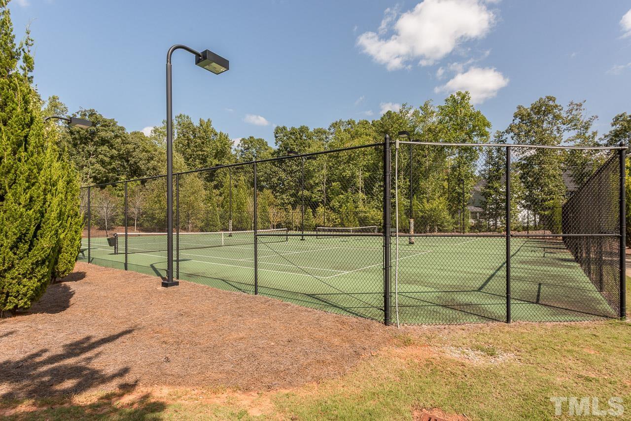 114 Willow View Lane Apex, NC 27539 - Photo 37 of 40 a view of a park