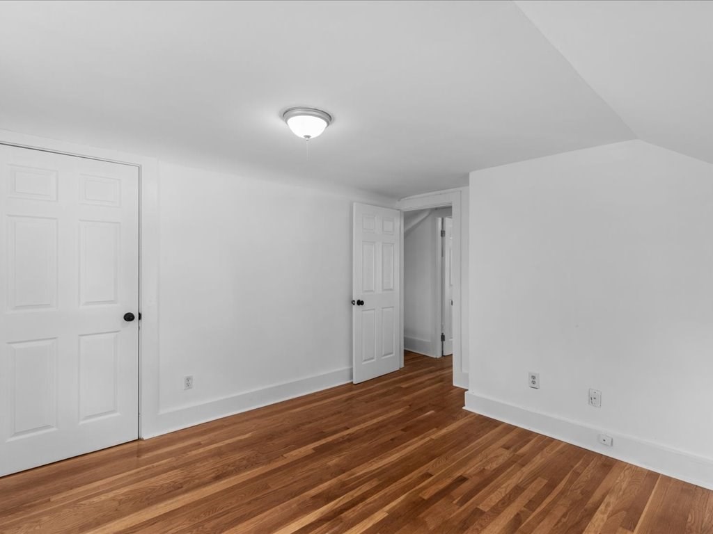 21 Ellis Street Framingham, MA 01701 - Photo 29 of 40 a view of an empty room