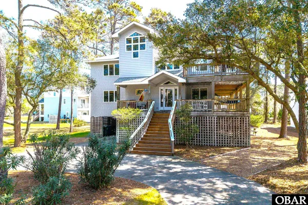 $869,000 | 1039 Fearing Court, Corolla, NC 27927