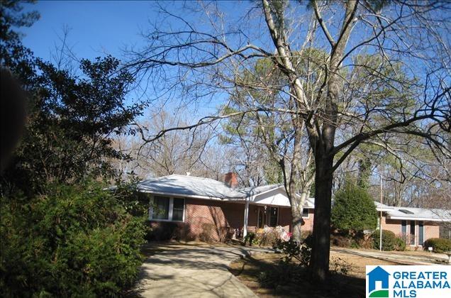 669 Hutto Hill Road Anniston, AL 36201 - Photo 1 of 1