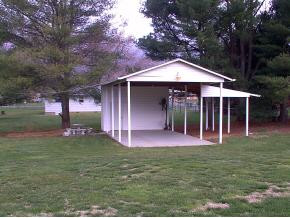 165 Price Road Elizabethton, TN 37643 - Photo 6 of 6 Photo 6