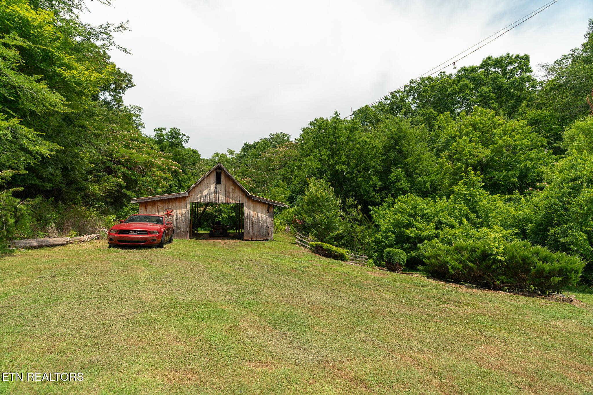 7724 Hodges Ferry Road Knoxville, TN 37920 - Photo 22 of 29 untitled-34