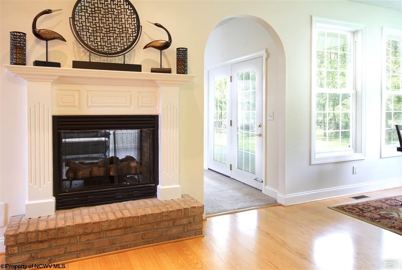 350 Ridgeway Drive Bridgeport, WV 26330 - Photo 8 of 20 Gallery Image 8
