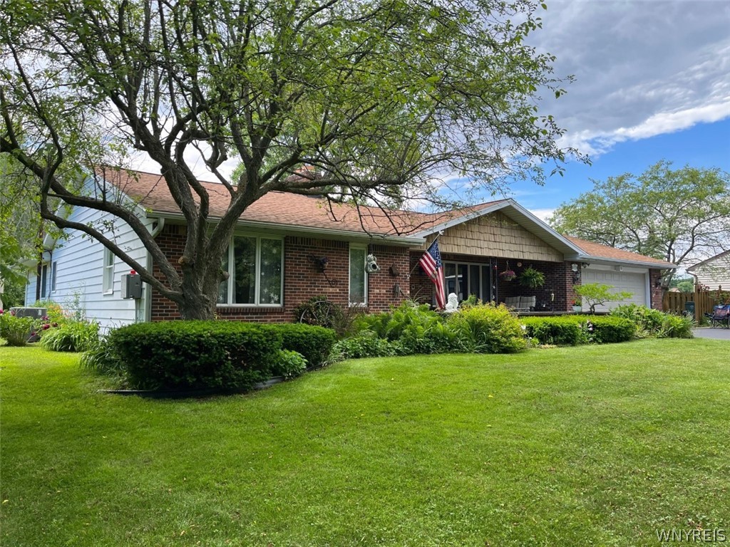6322 Ward Road Wheatfield, NY 14132 - Photo 1 of 1 Gallery Image 1