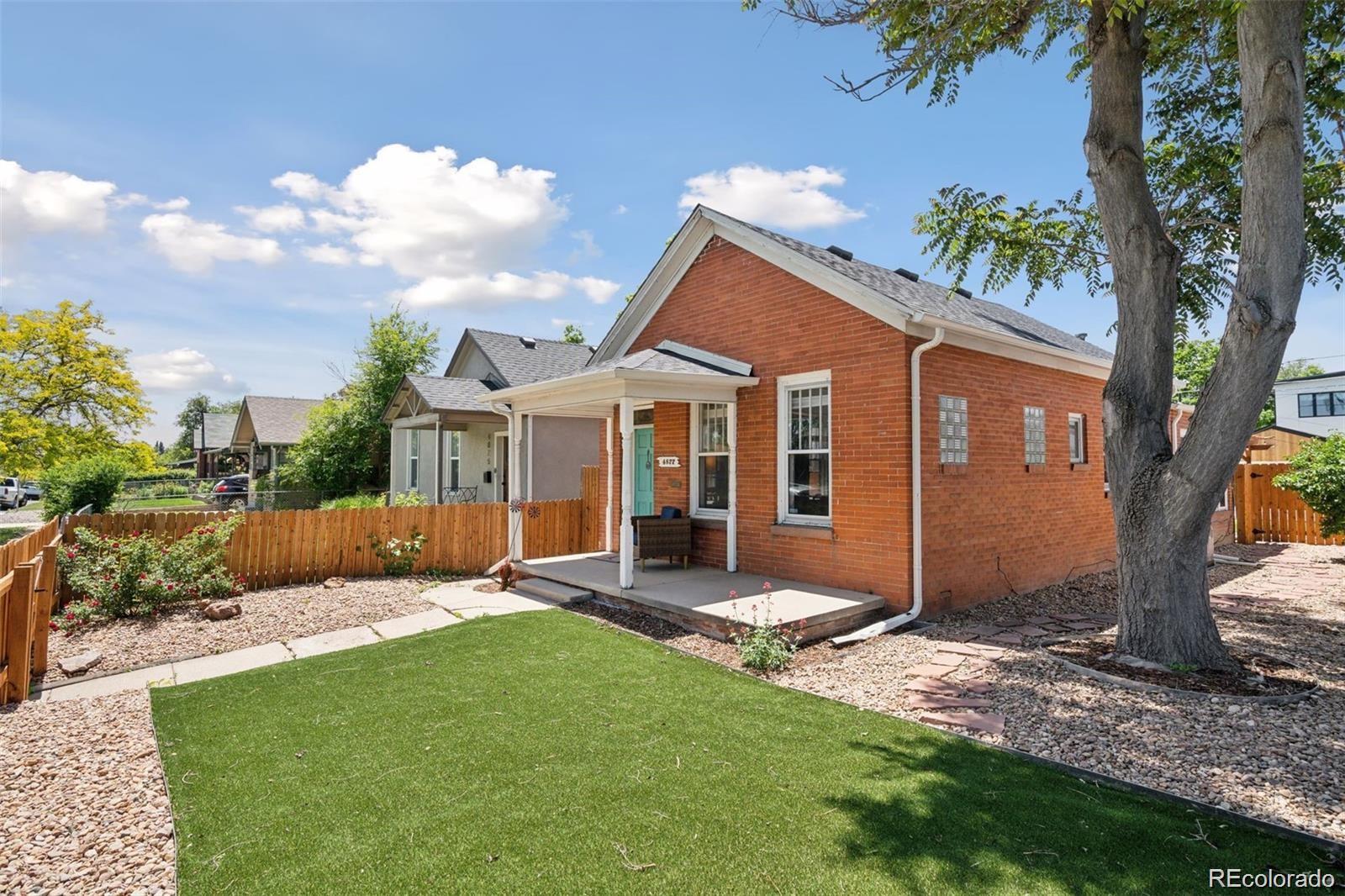 4877 Perry Street Denver, CO 80212 - Photo 2 of 18 Gallery Image 2