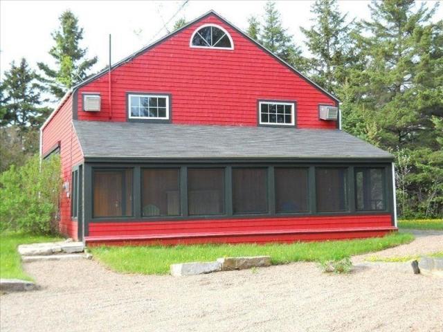 15 A Young's Farm Road Gouldsboro, ME 04607 - Photo 2 of 35 Front Photo 15A Youngs Farm