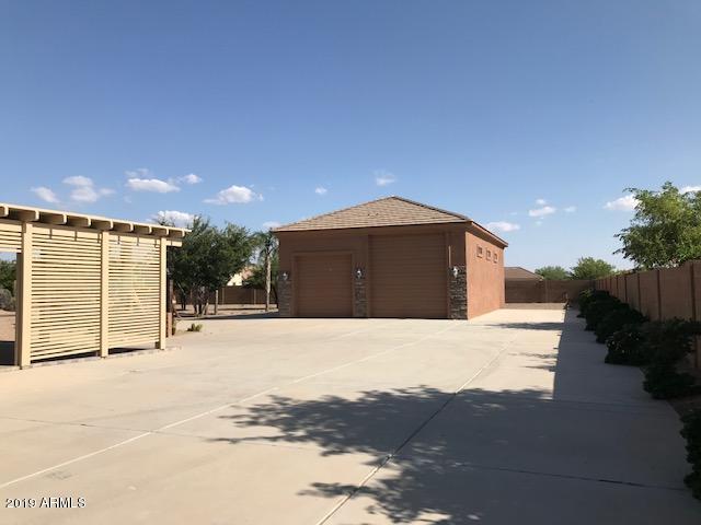 16357 West Yuma Road Goodyear, AZ 85338 - Photo 32 of 35 Gallery Image 32