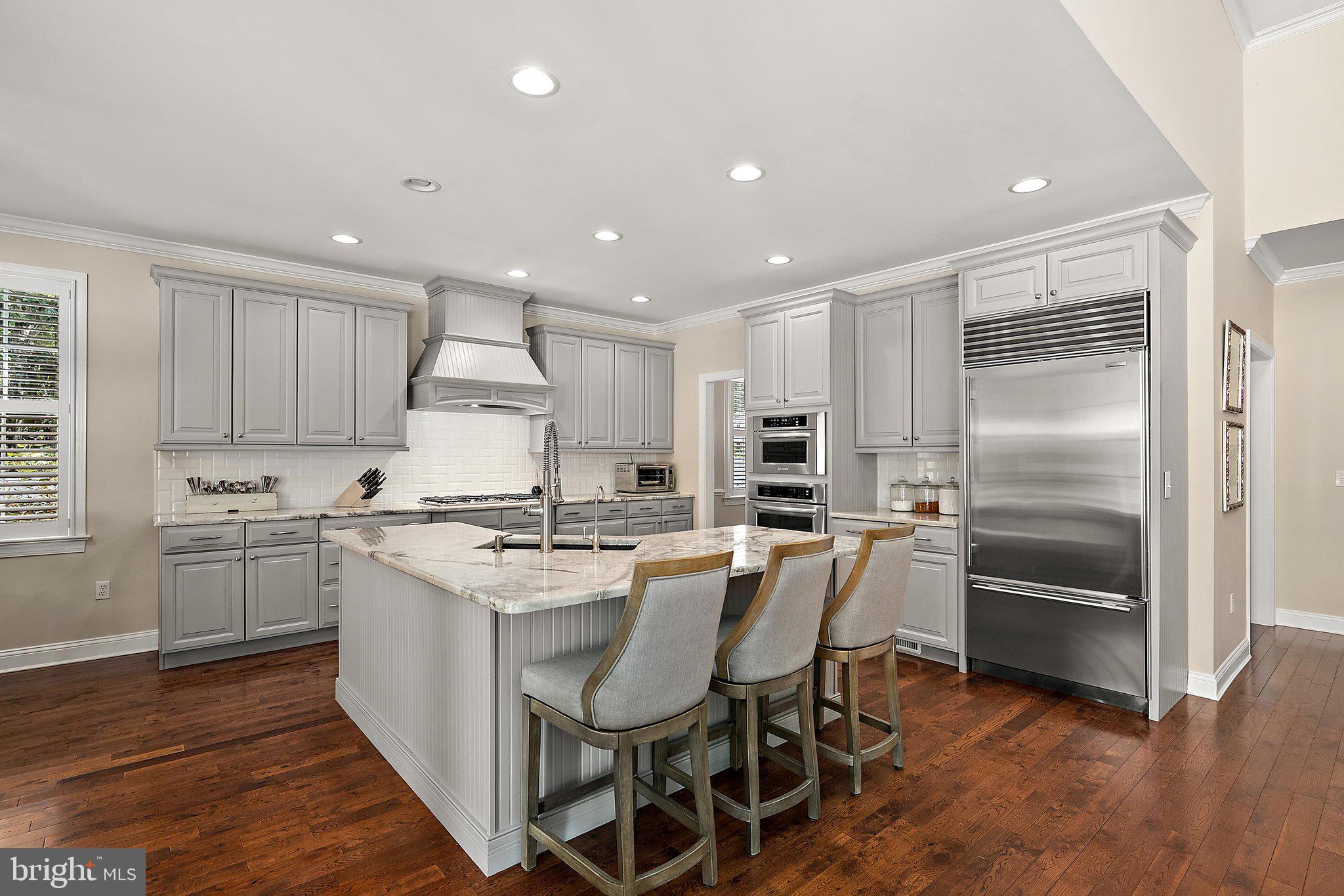 617 Douglas Road Salisbury, MD 21801 - Photo 32 of 111 kitchen / island