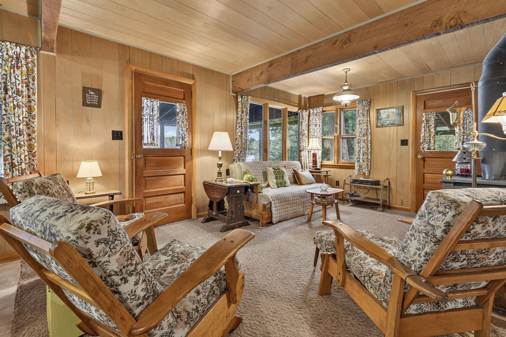 2395 Valley Road Stoddard, NH 03280 - Photo 24 of 56
