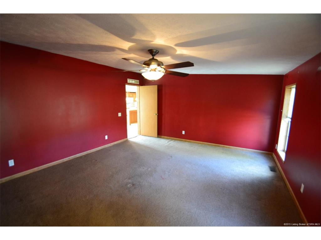 3208 West Baker Road Salem, IN 47167 - Photo 13 of 36