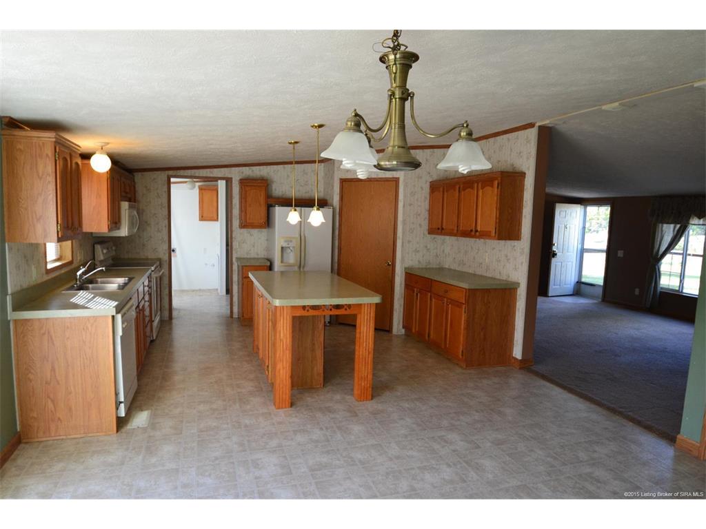 3208 West Baker Road Salem, IN 47167 - Photo 3 of 36