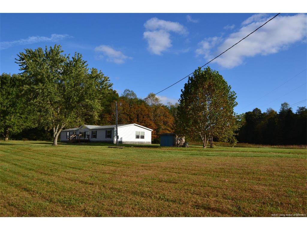 3208 West Baker Road Salem, IN 47167 - Photo 31 of 36