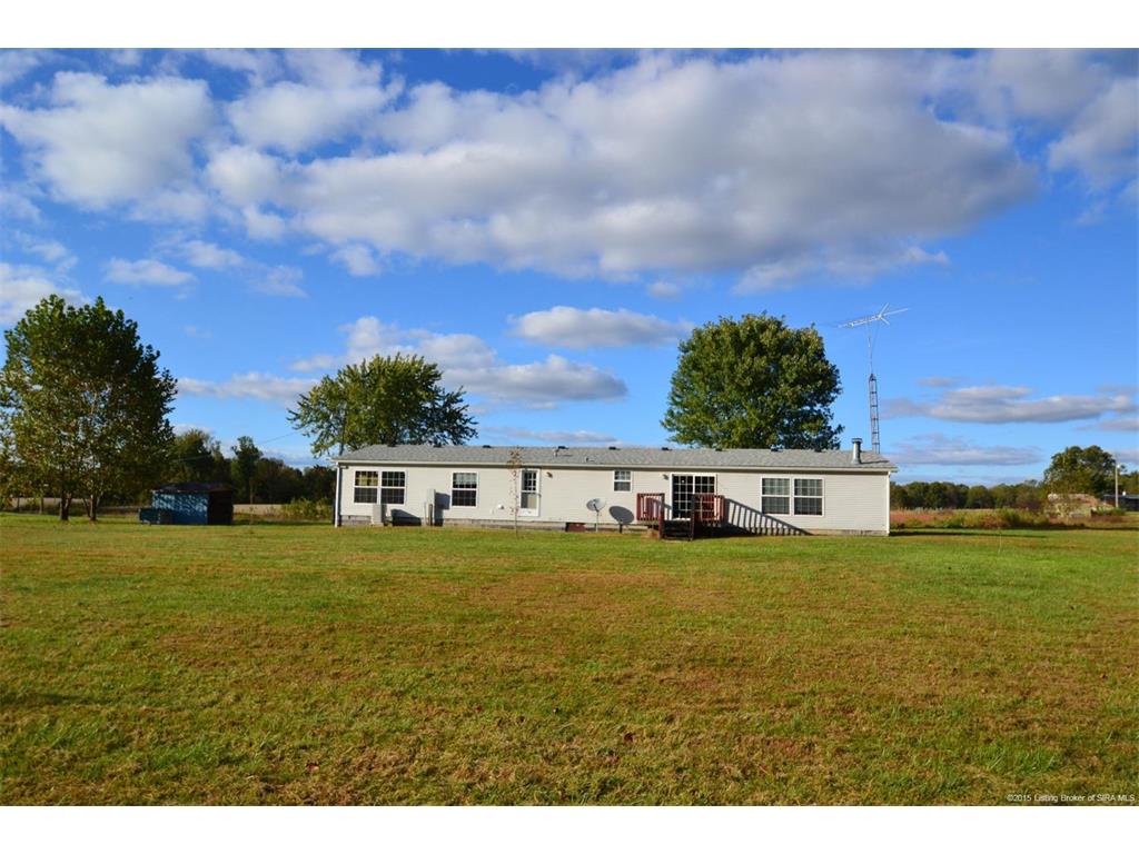 3208 West Baker Road Salem, IN 47167 - Photo 34 of 36