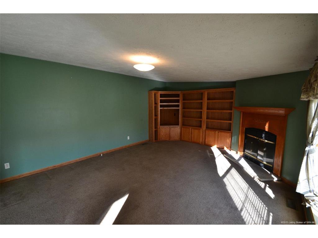 3208 West Baker Road Salem, IN 47167 - Photo 4 of 36