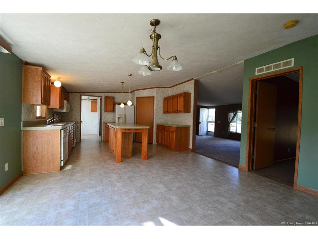 3208 West Baker Road Salem, IN 47167 - Photo 5 of 36