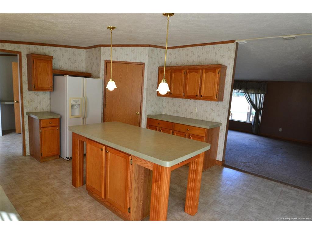 3208 West Baker Road Salem, IN 47167 - Photo 7 of 36