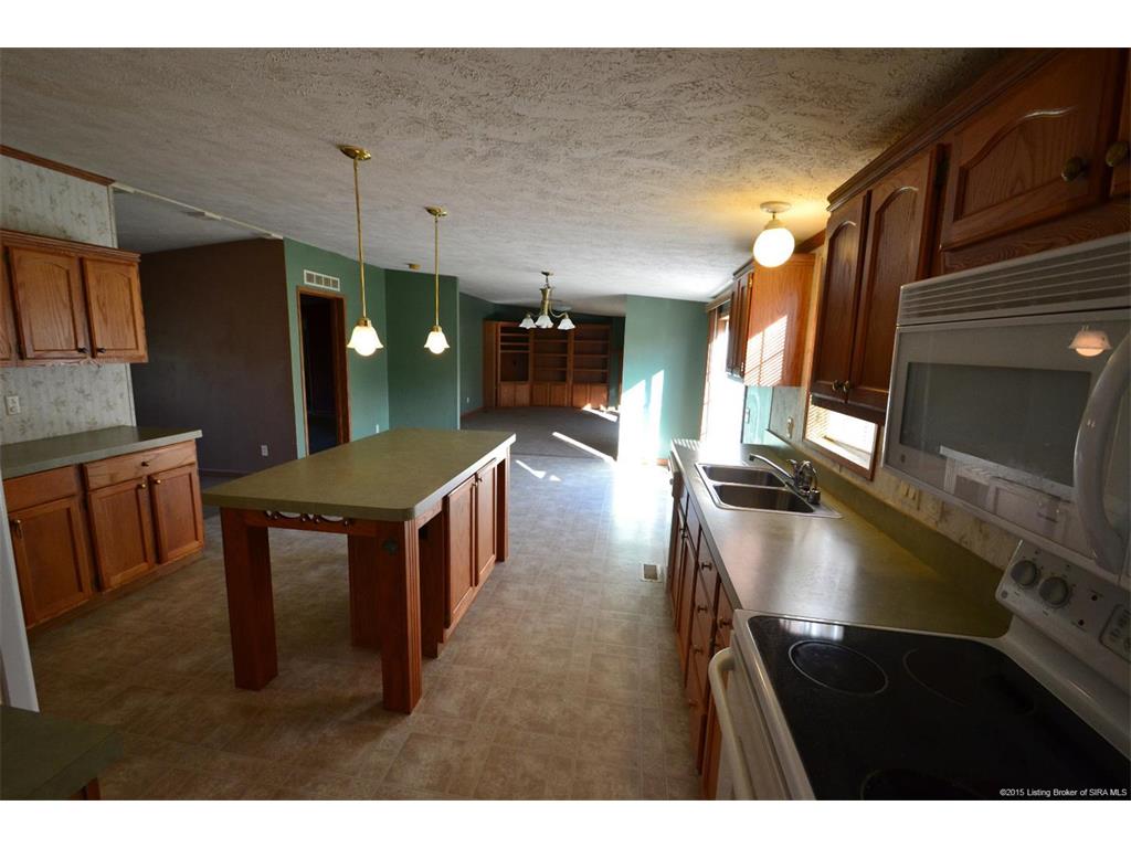 3208 West Baker Road Salem, IN 47167 - Photo 8 of 36