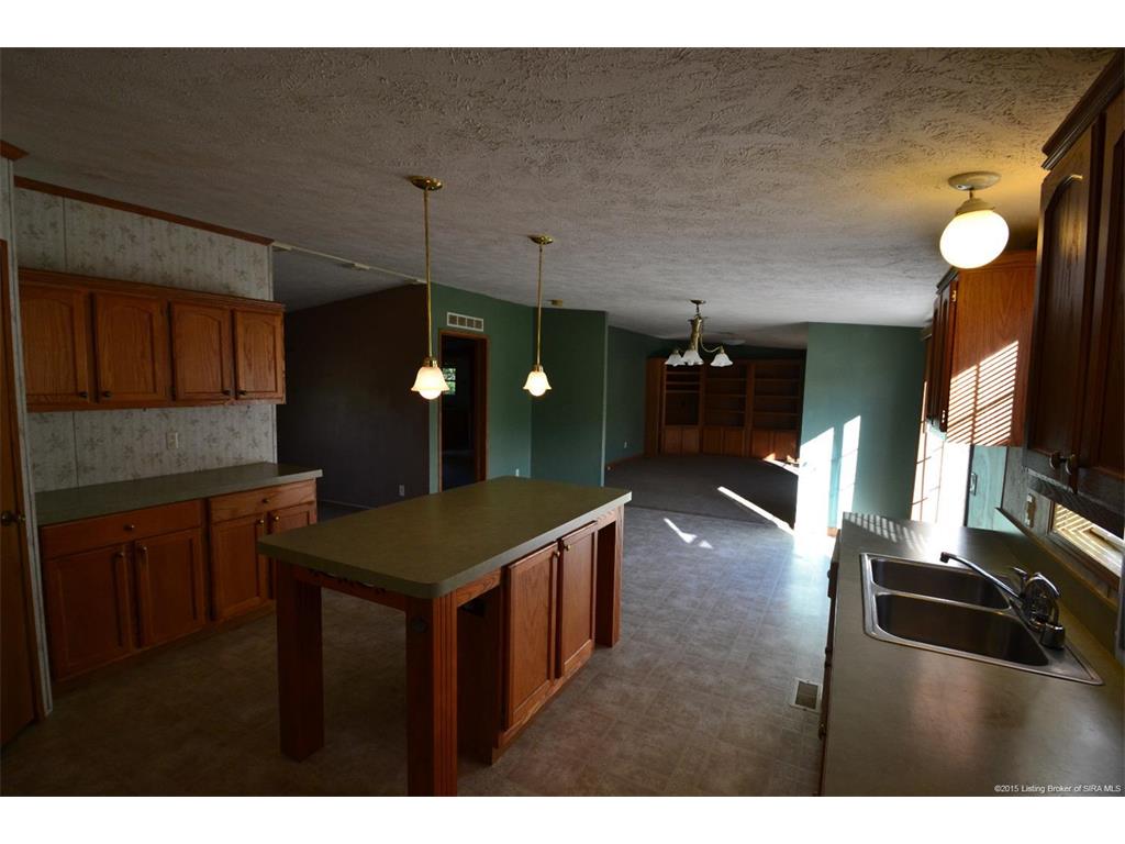 3208 West Baker Road Salem, IN 47167 - Photo 9 of 36