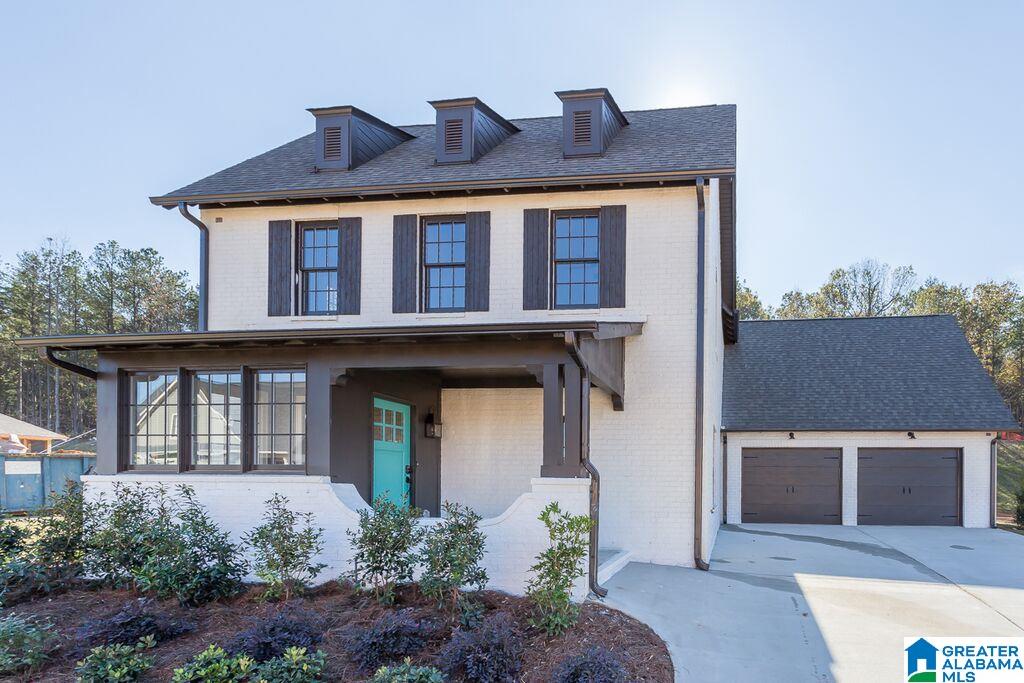 2604 Montauk Road Birmingham, AL 35226 - Photo 1 of 12