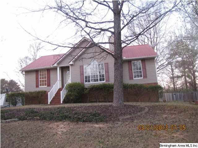 1240 4th Way Pleasant Grove, AL 35127 - Photo 1 of 2