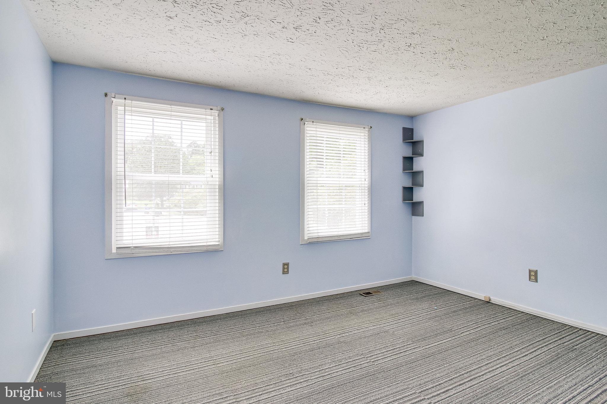 8301 Old Tree Court Springfield, VA 22153 - Photo 28 of 30 Fourth bedroom on upper level