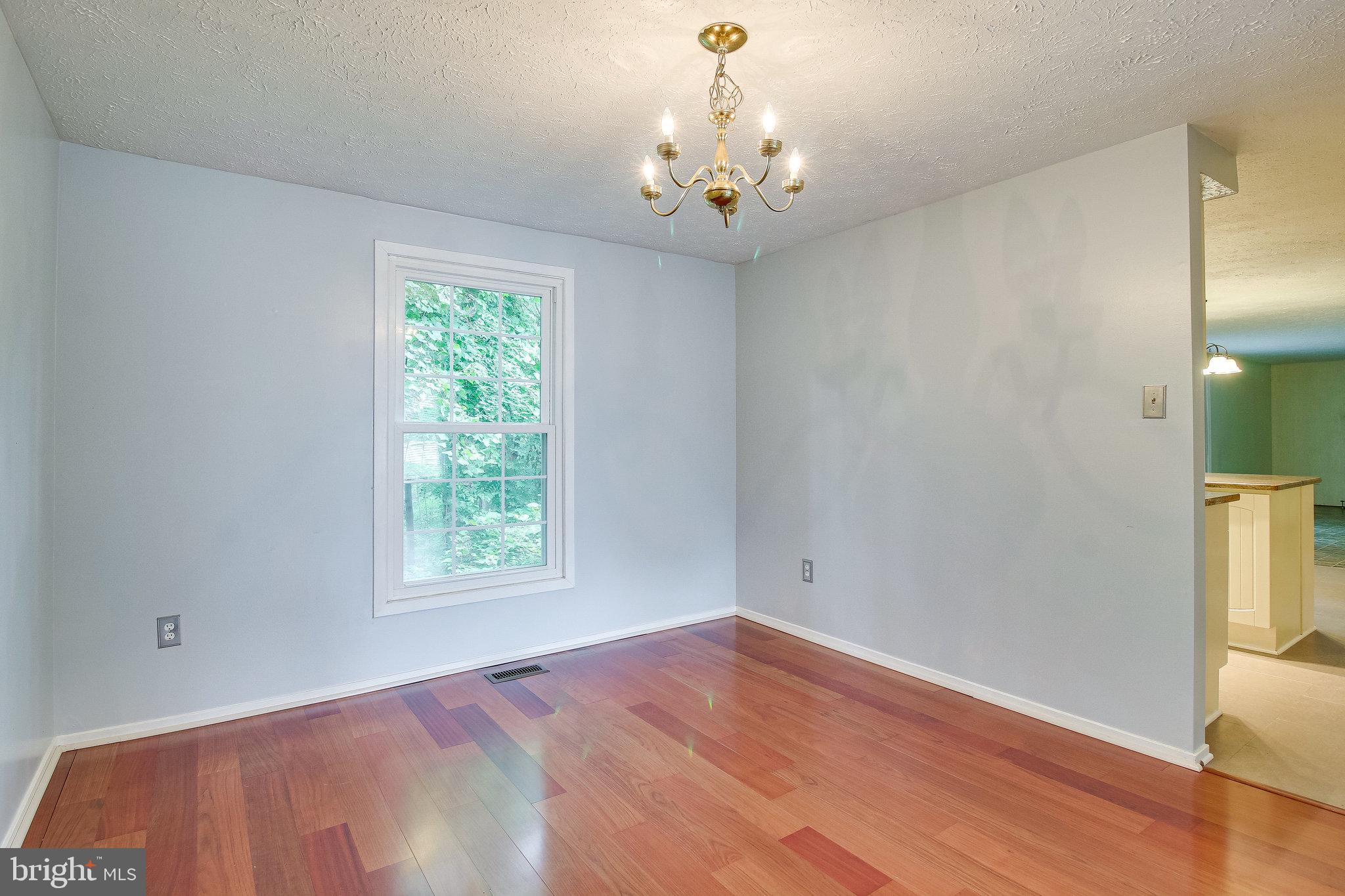 8301 Old Tree Court Springfield, VA 22153 - Photo 8 of 30 Formal dining room