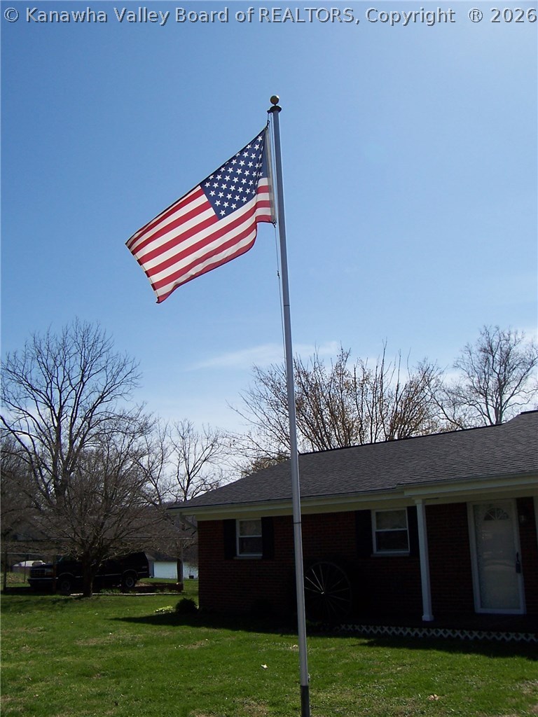 174 Null Addition Red House, WV 25168 - Photo 24 of 29 Gallery Image 24
