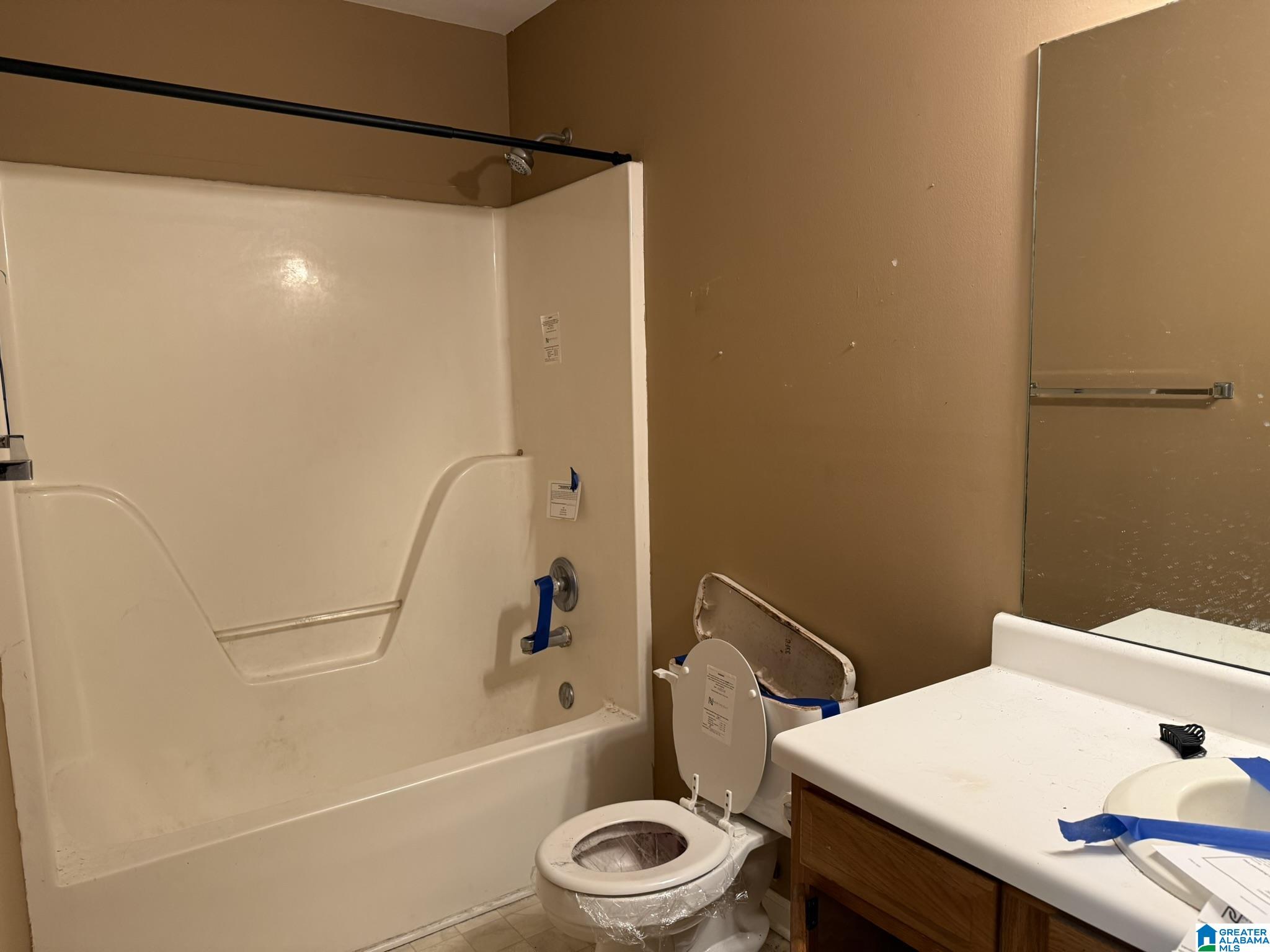 430 Canterbury Road, Unit F Montevallo, AL 35115 - Photo 7 of 11 Gallery Image 7