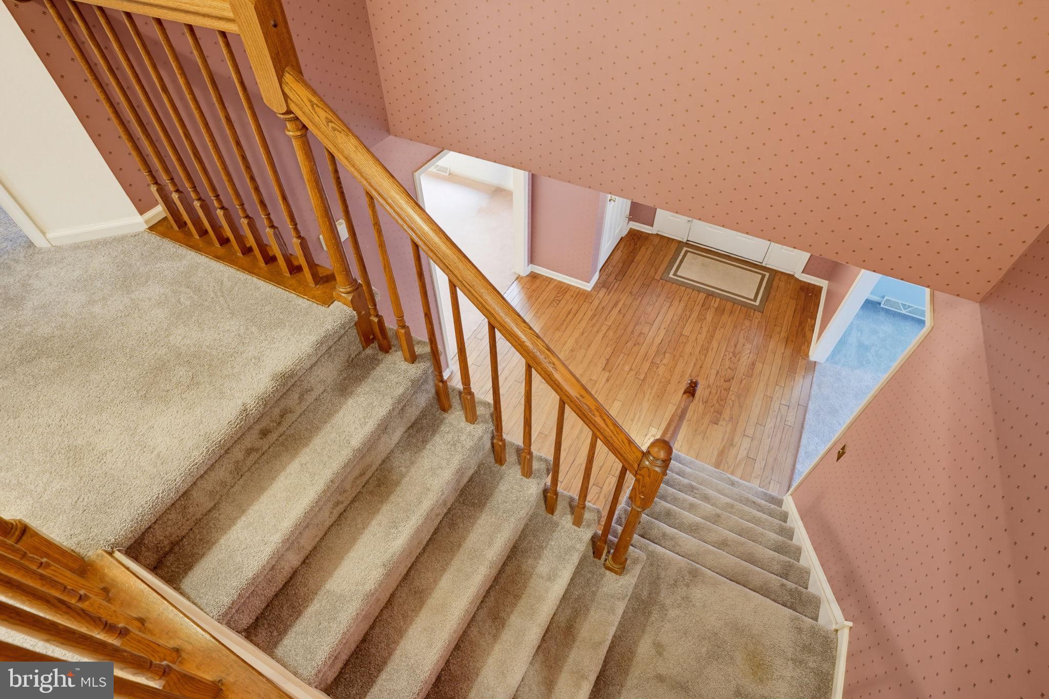164 Burning Tree Road Dover, DE 19904 - Photo 41 of 62 Foyer