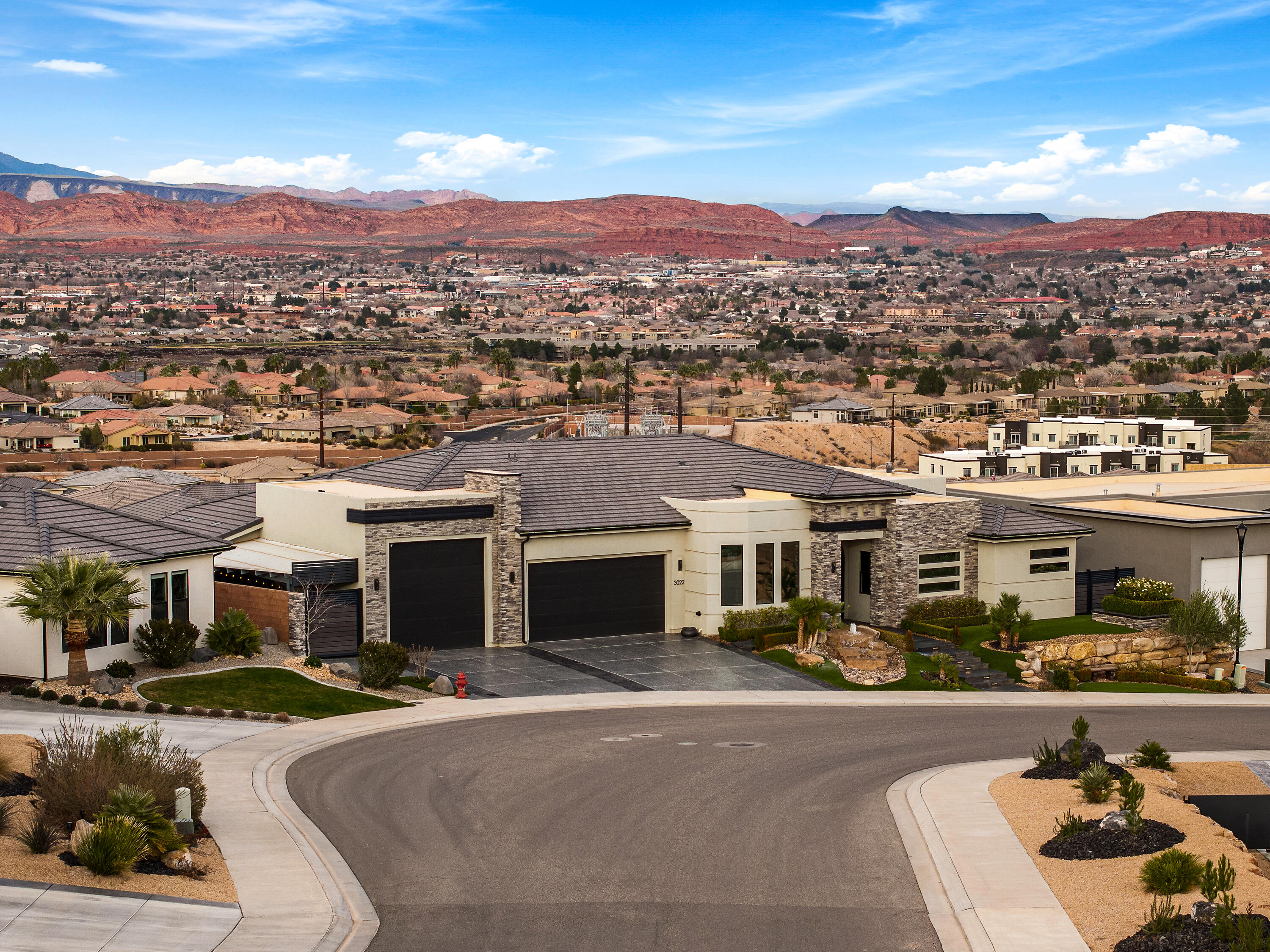 3022 West Sesia Way St. George, UT 84770 - Photo 45 of 49 3022_W_SesiaWy_MLS-22