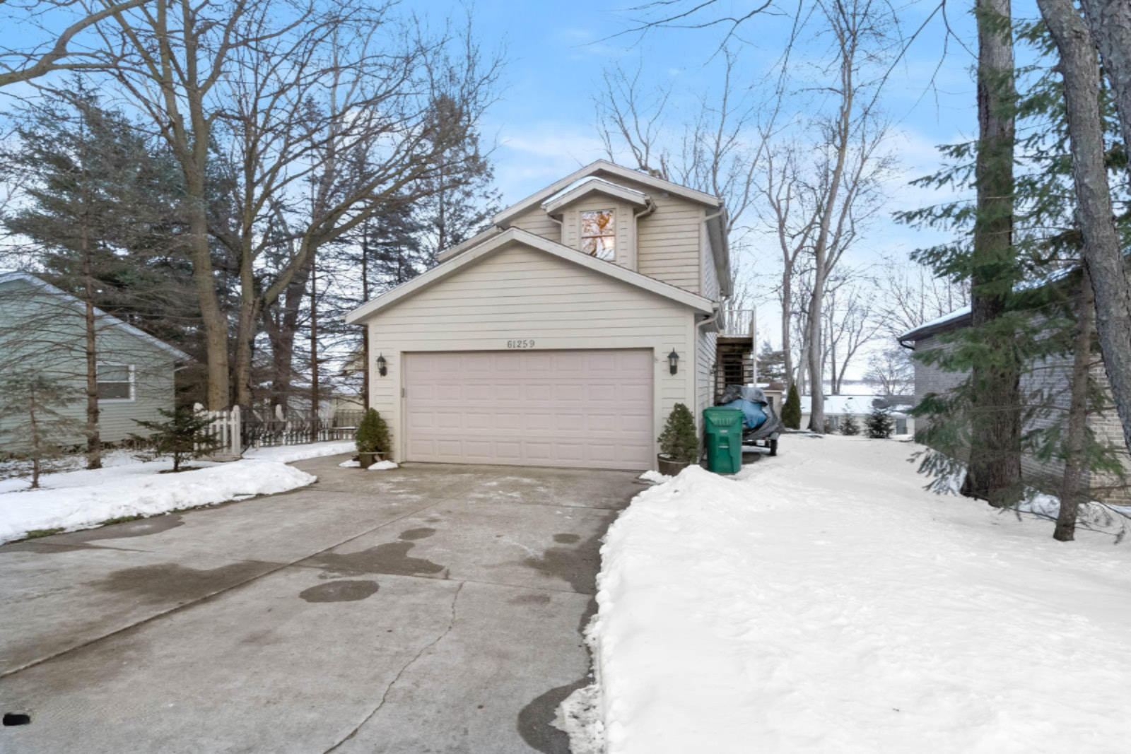 61259 Cass Road Cassopolis, MI 49031 - Photo 32 of 52 61259 Cass road (31 of 44)