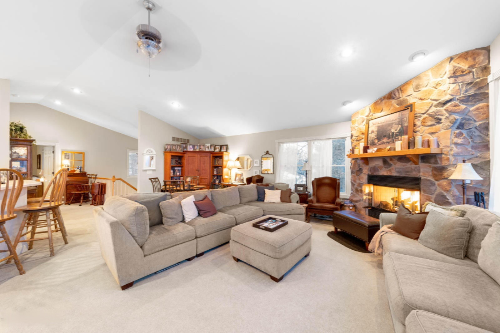 61259 Cass Road Cassopolis, MI 49031 - Photo 4 of 52 61259 Cass road (21 of 44)