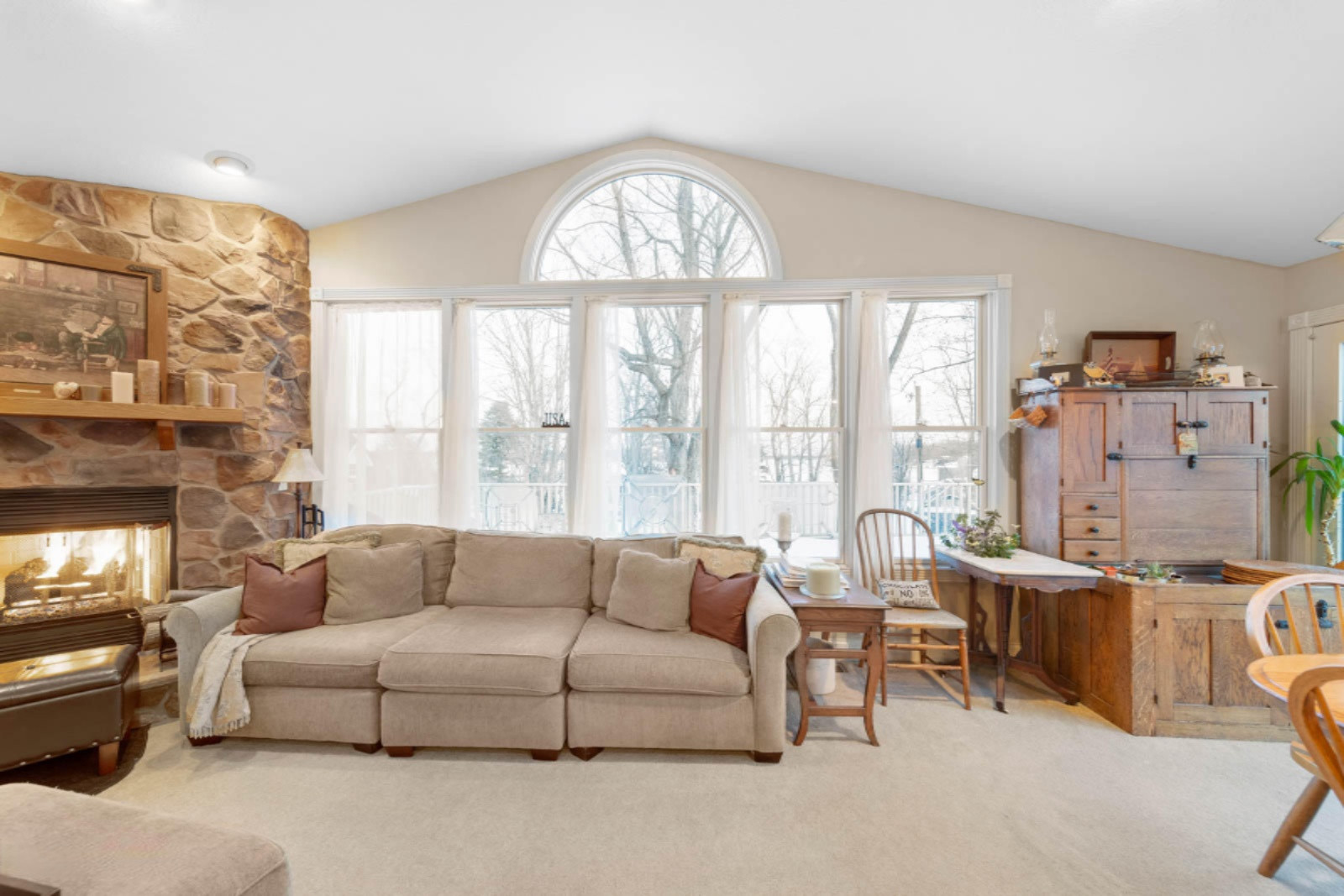 61259 Cass Road Cassopolis, MI 49031 - Photo 5 of 52 61259 Cass road (23 of 44)