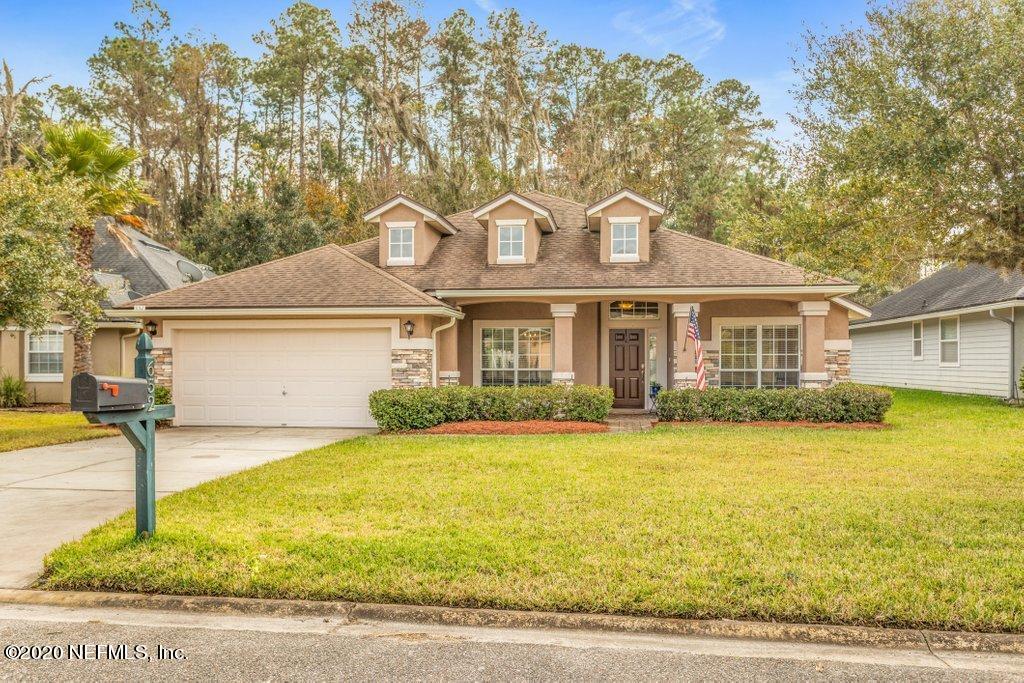 652 Reflection Cove Road Jacksonville, FL 32218 - Photo 1 of 43 Front of Home