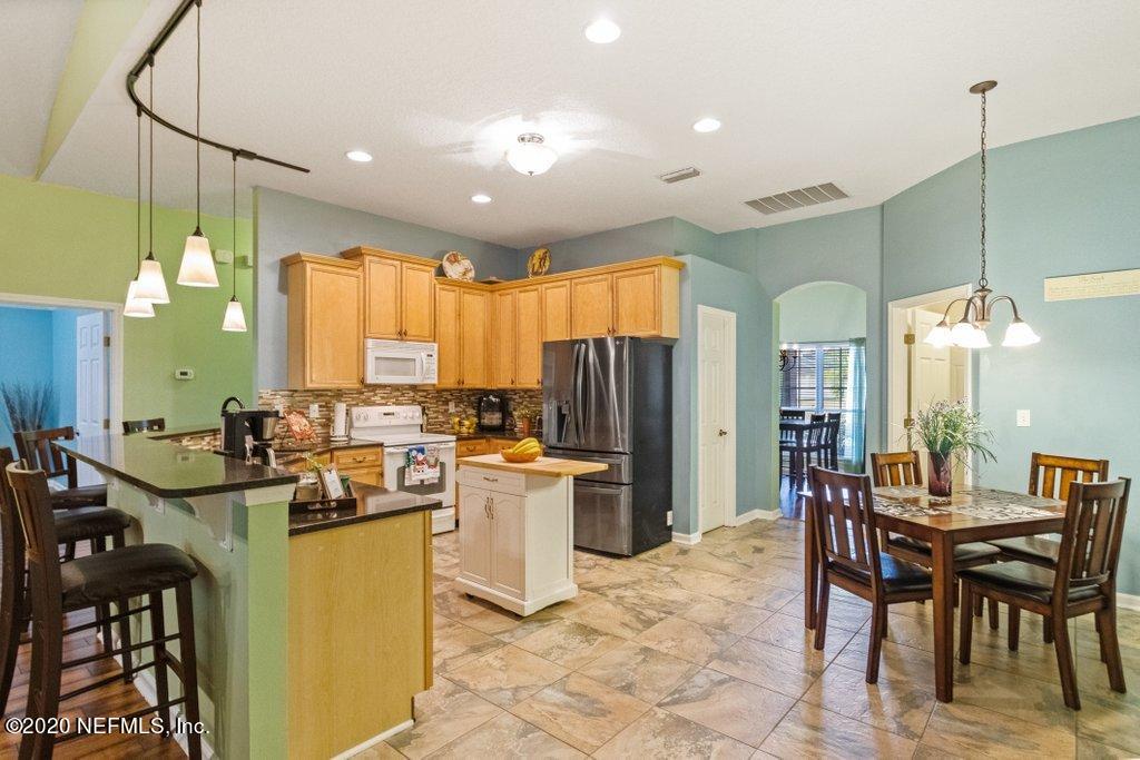 652 Reflection Cove Road Jacksonville, FL 32218 - Photo 14 of 43 Kitchen