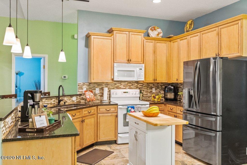 652 Reflection Cove Road Jacksonville, FL 32218 - Photo 15 of 43 Kitchen