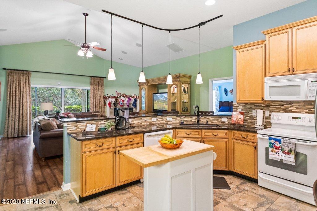 652 Reflection Cove Road Jacksonville, FL 32218 - Photo 16 of 43 Kitchen