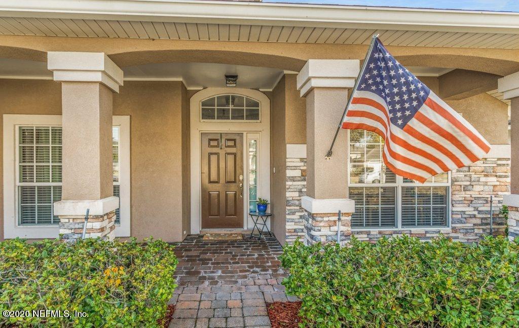 652 Reflection Cove Road Jacksonville, FL 32218 - Photo 2 of 43 Entryway
