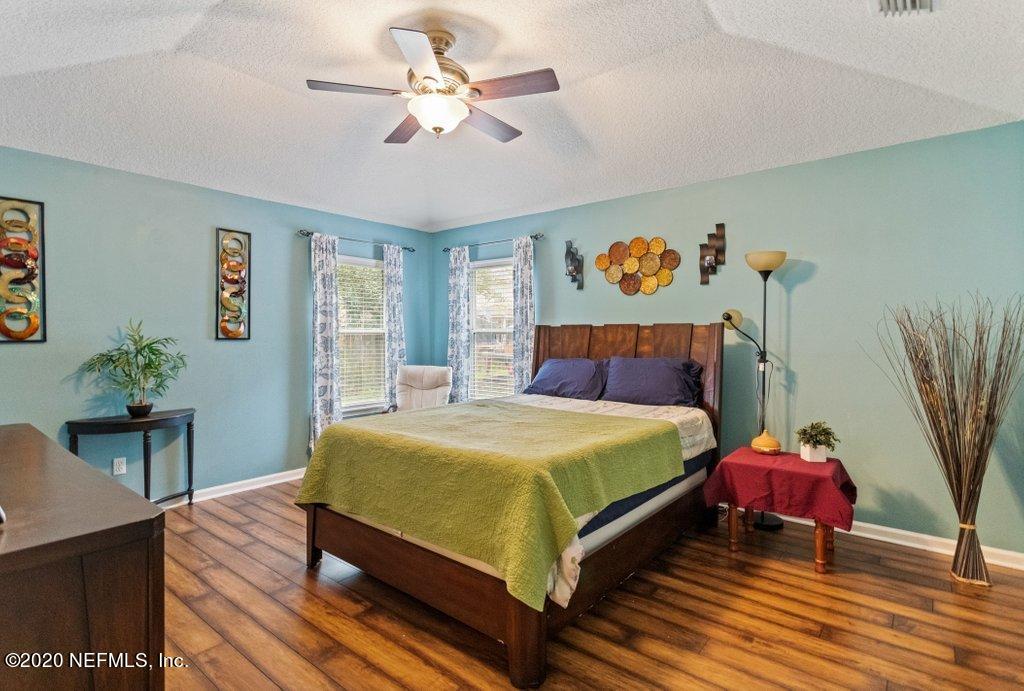 652 Reflection Cove Road Jacksonville, FL 32218 - Photo 21 of 43 Master Bedroom