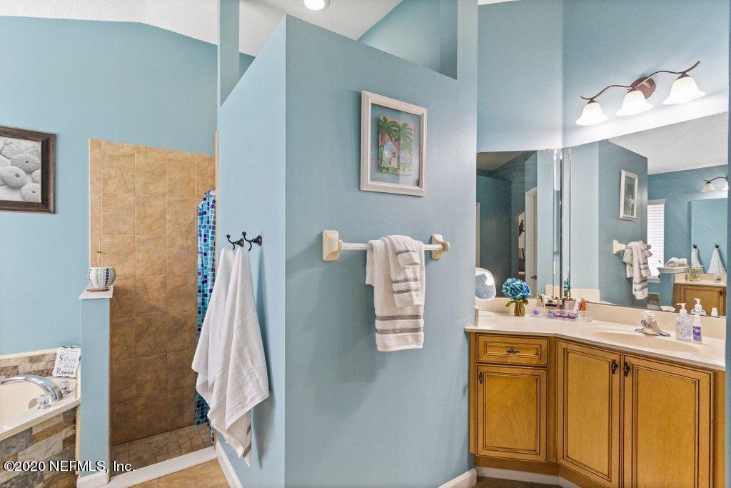 652 Reflection Cove Road Jacksonville, FL 32218 - Photo 24 of 43 Master Bathroom