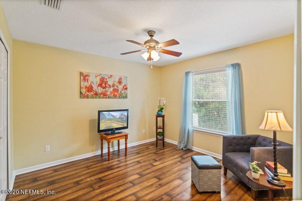 652 Reflection Cove Road Jacksonville, FL 32218 - Photo 29 of 43 4th Bedroom (MIL)