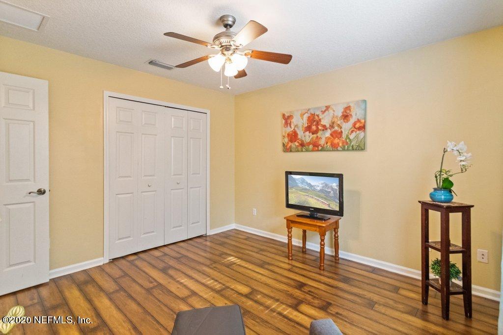 652 Reflection Cove Road Jacksonville, FL 32218 - Photo 30 of 43 4th Bedroom (MIL)