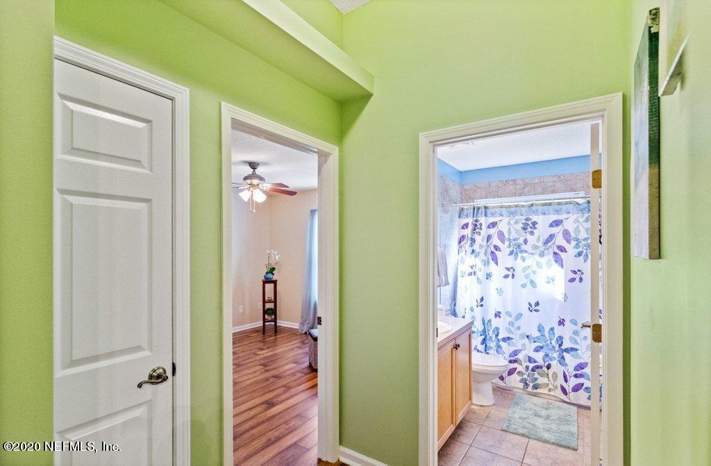 652 Reflection Cove Road Jacksonville, FL 32218 - Photo 31 of 43 3rd Bathroom (MIL)