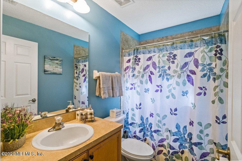 652 Reflection Cove Road Jacksonville, FL 32218 - Photo 32 of 43 3rd Bathroom (MIL)